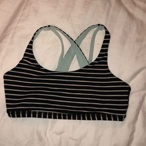 Ivivva sports bra